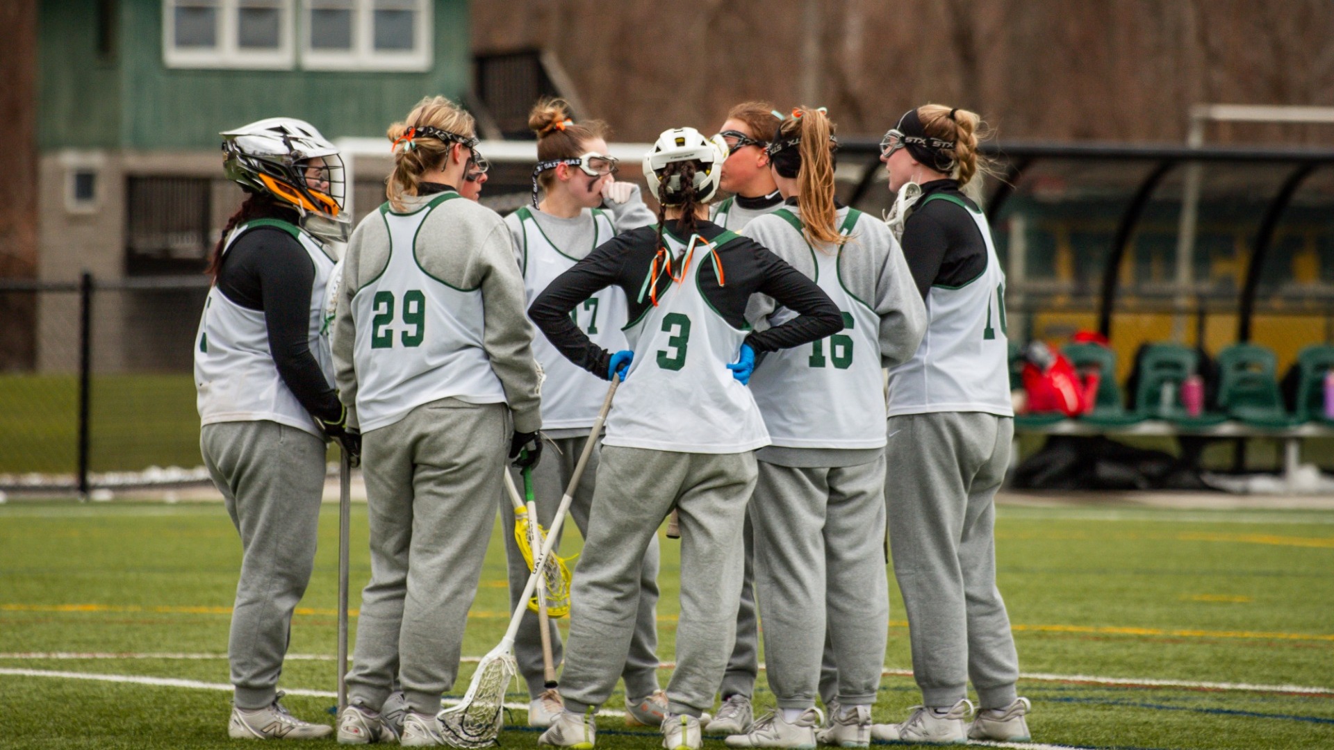 Women's Lacrosse 
