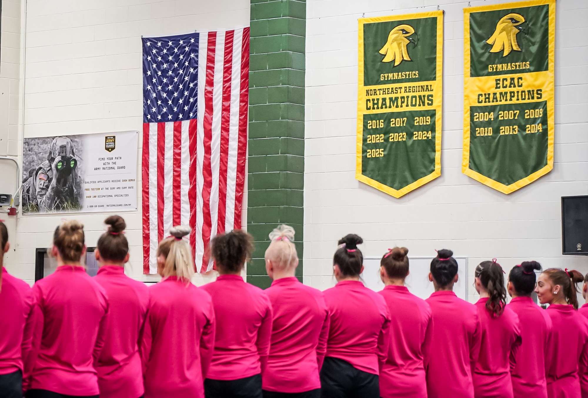 Brockport Gymnastics
