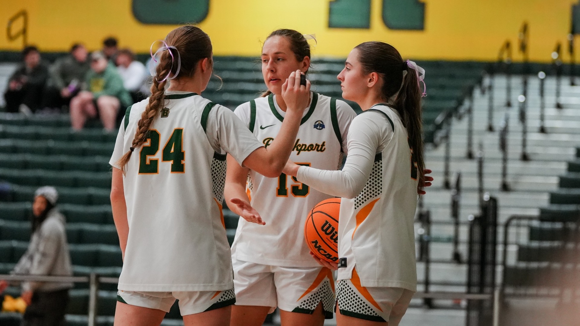 Jackie Kozakiewicz & Casey Mahoney 