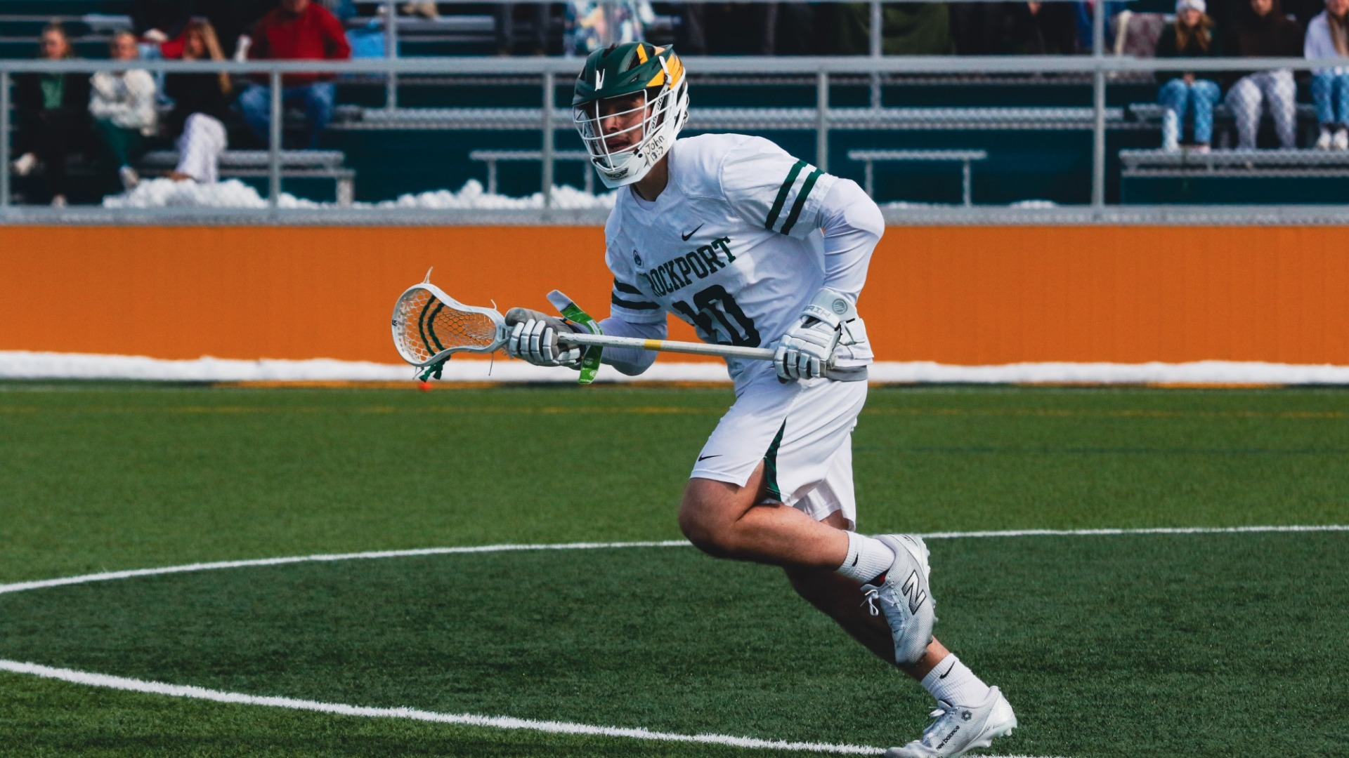 Brockport vs Cortland MLAX