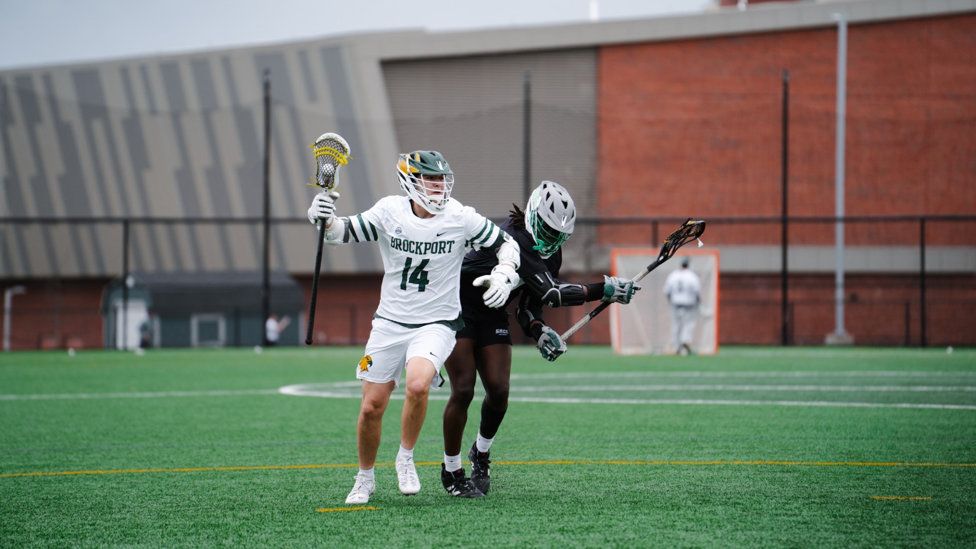 Jared Hazen vs Russell Sage