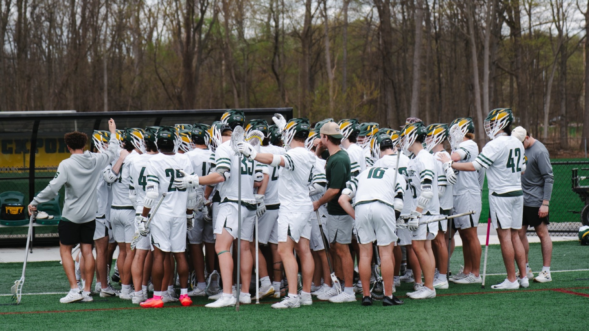 Men's Lacrosse
