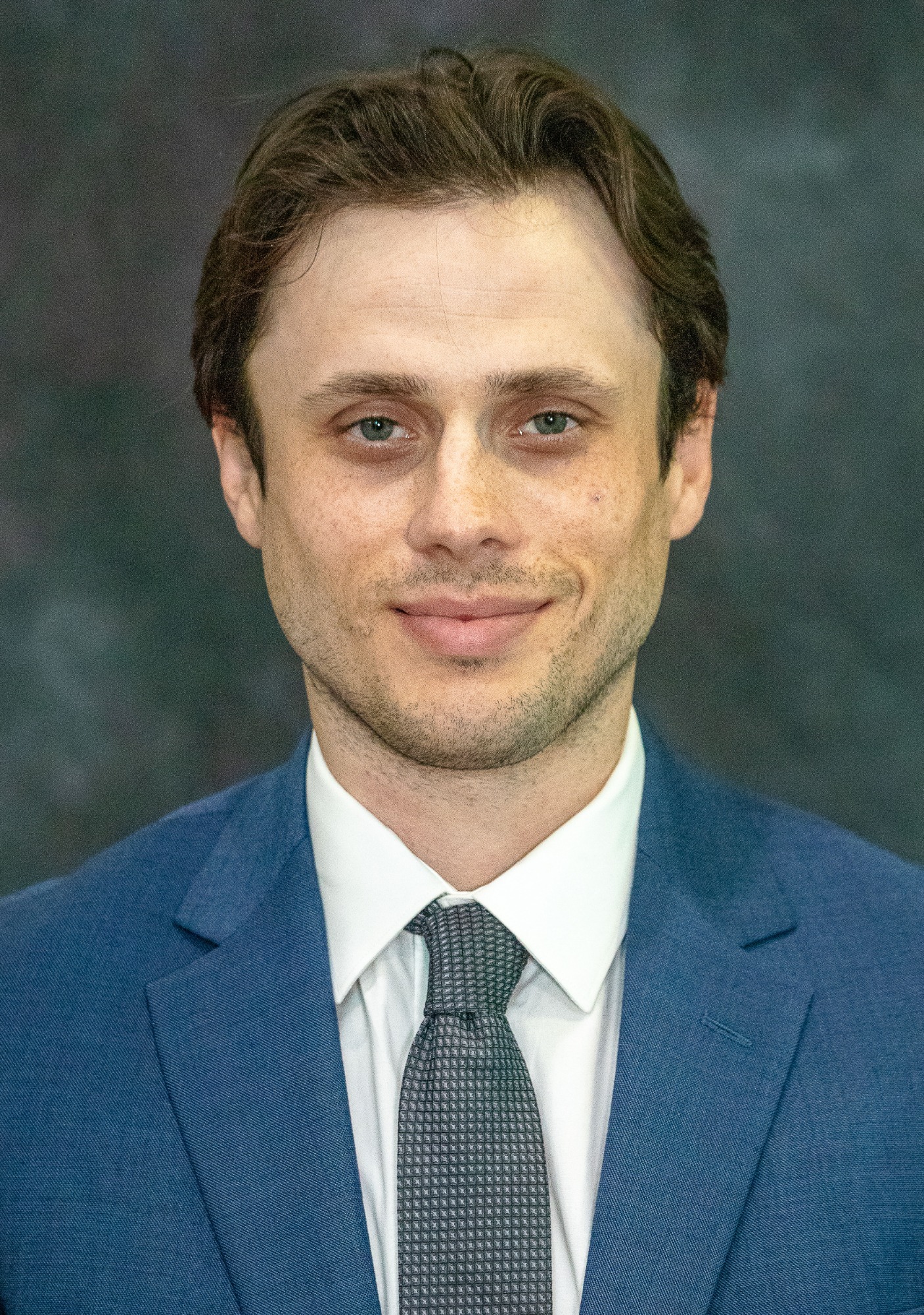 Mike Salerno - Brockport football assistant coach
