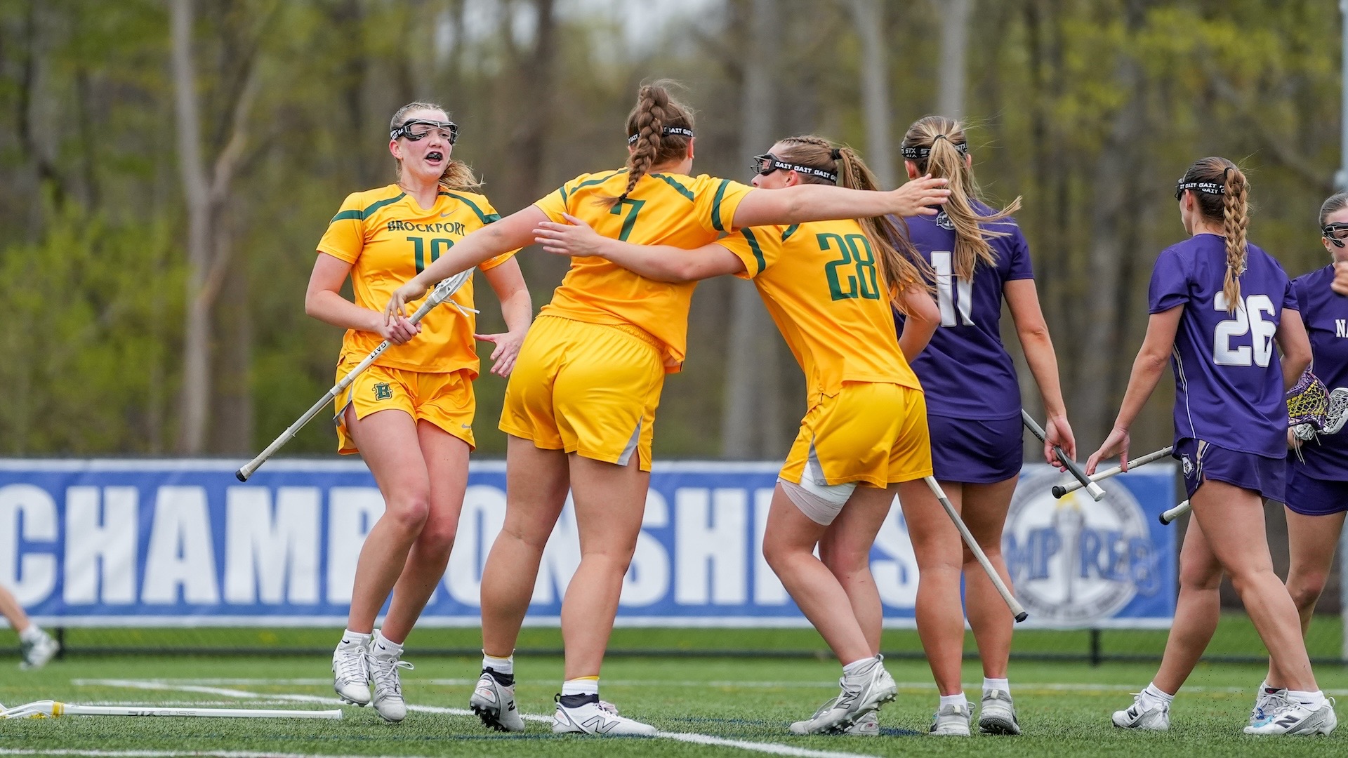 Women's Lacrosse