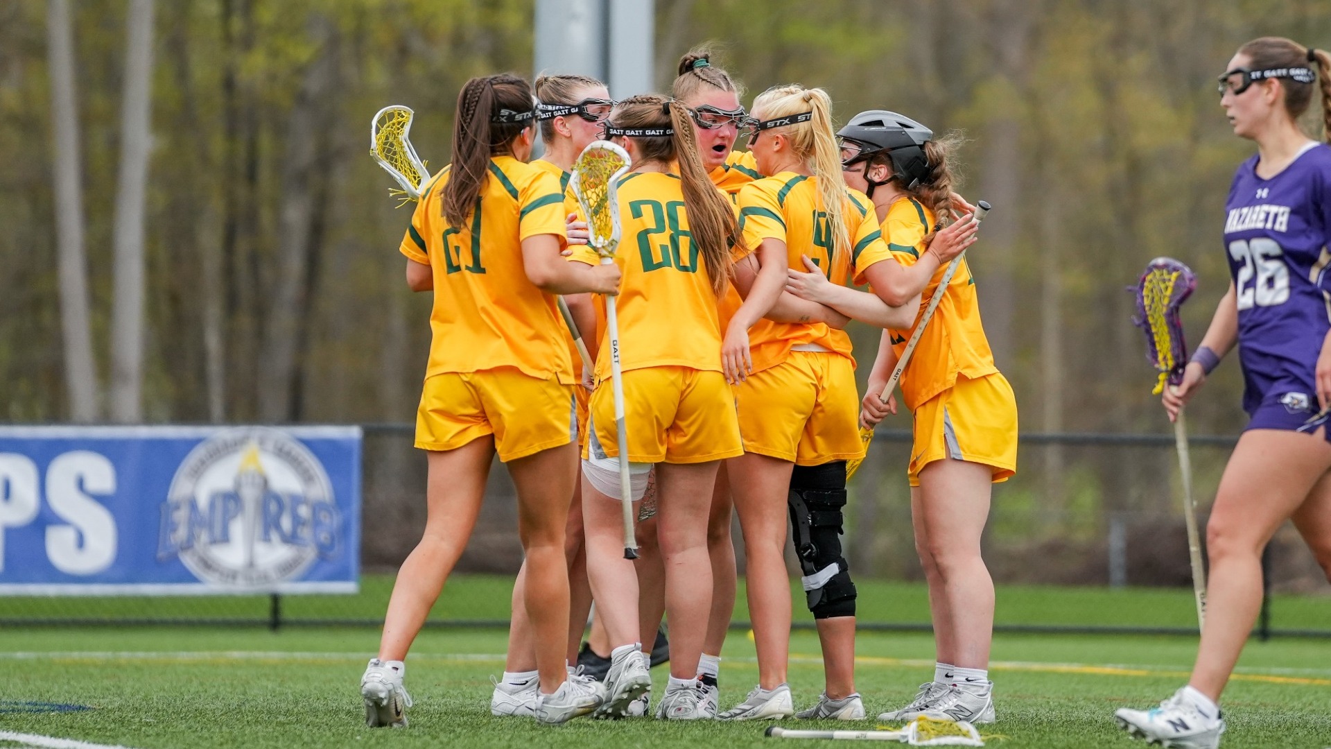 Women's Lacrosse