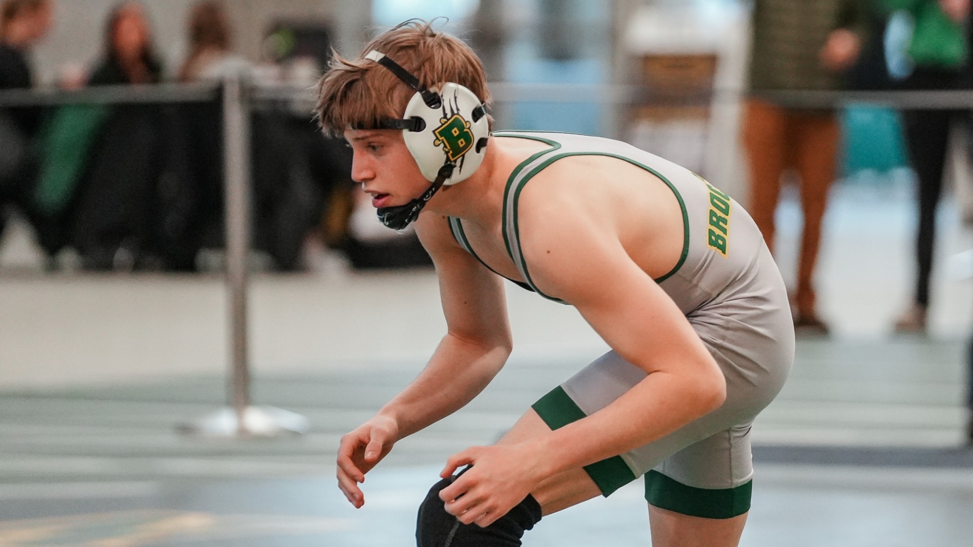 Trevor Middendorf
