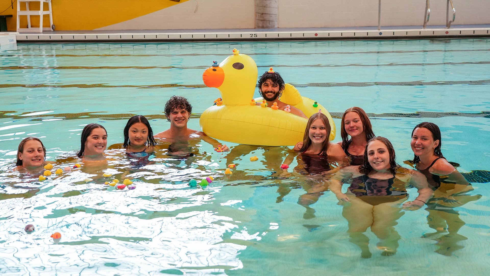 CSC All-District for S&D