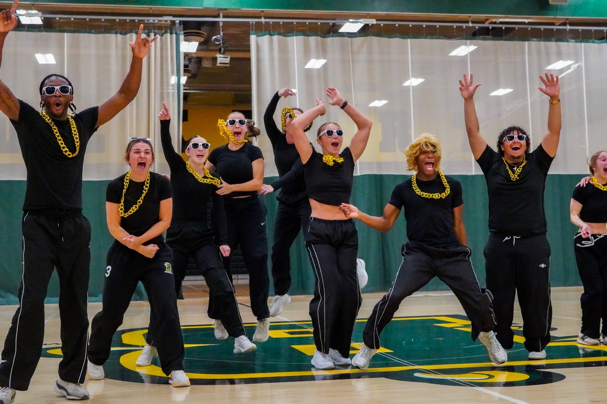 2026 Lip Sync Battle Winners