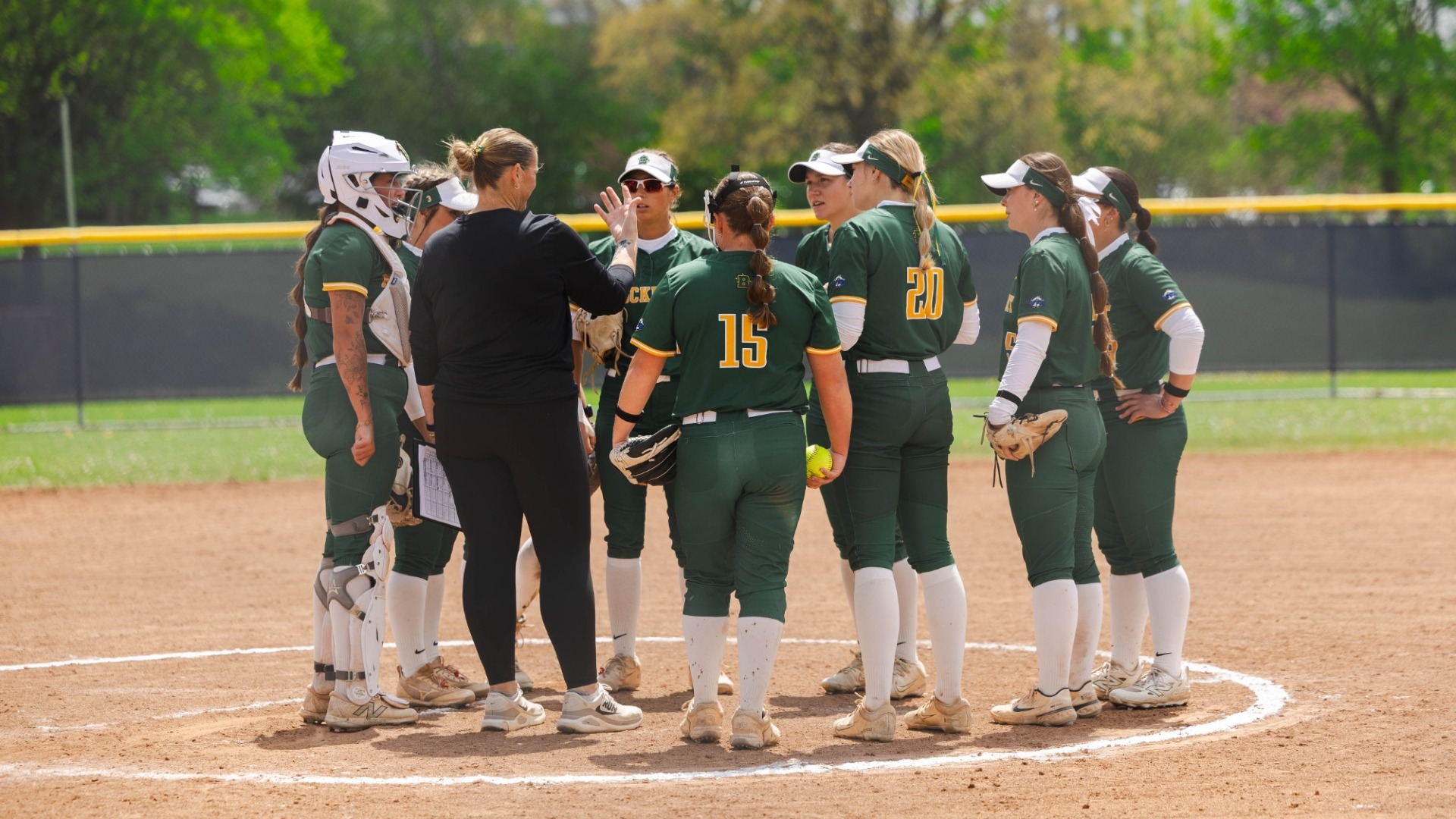 Softball