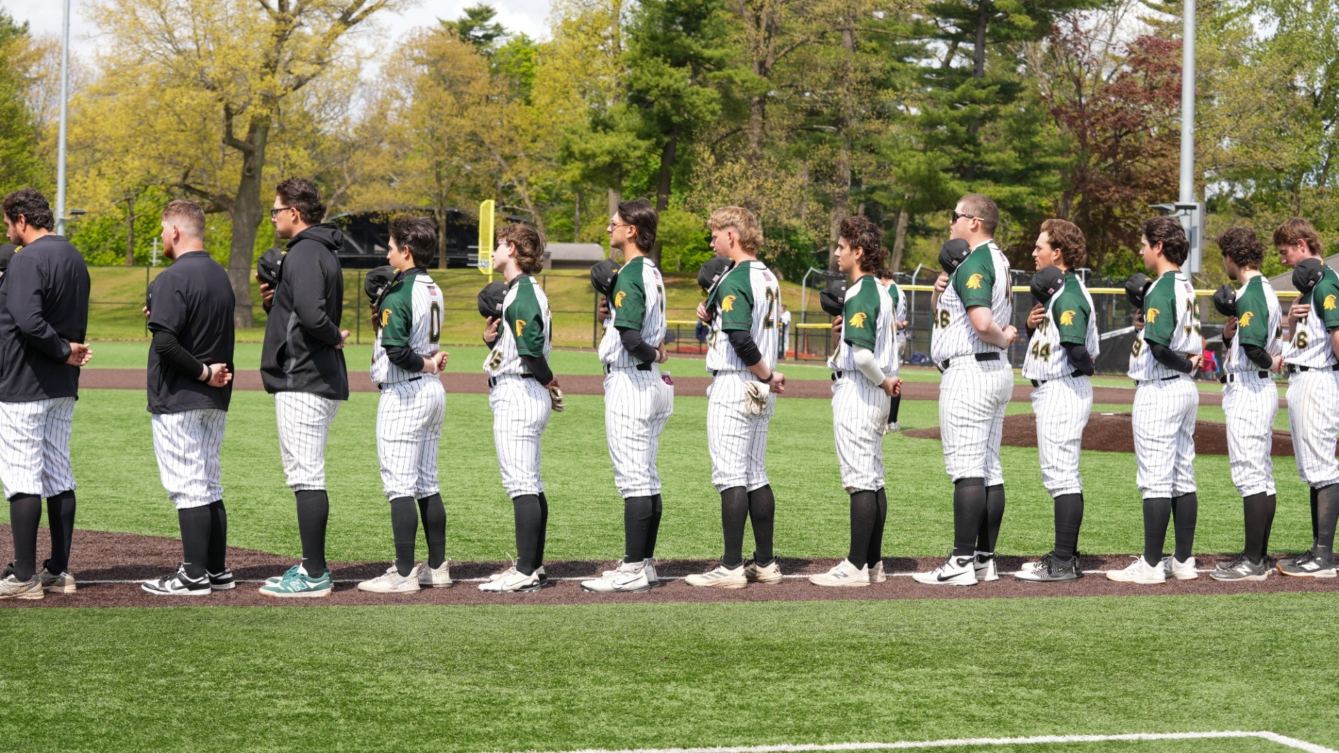 Baseball