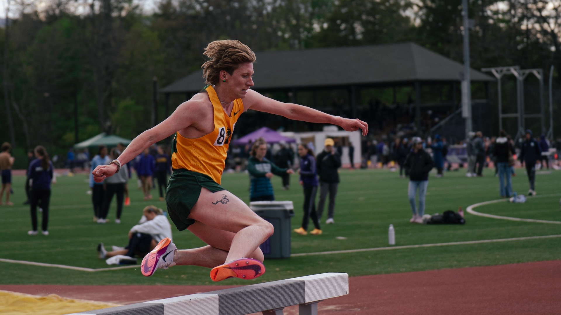 Aidan Mayer