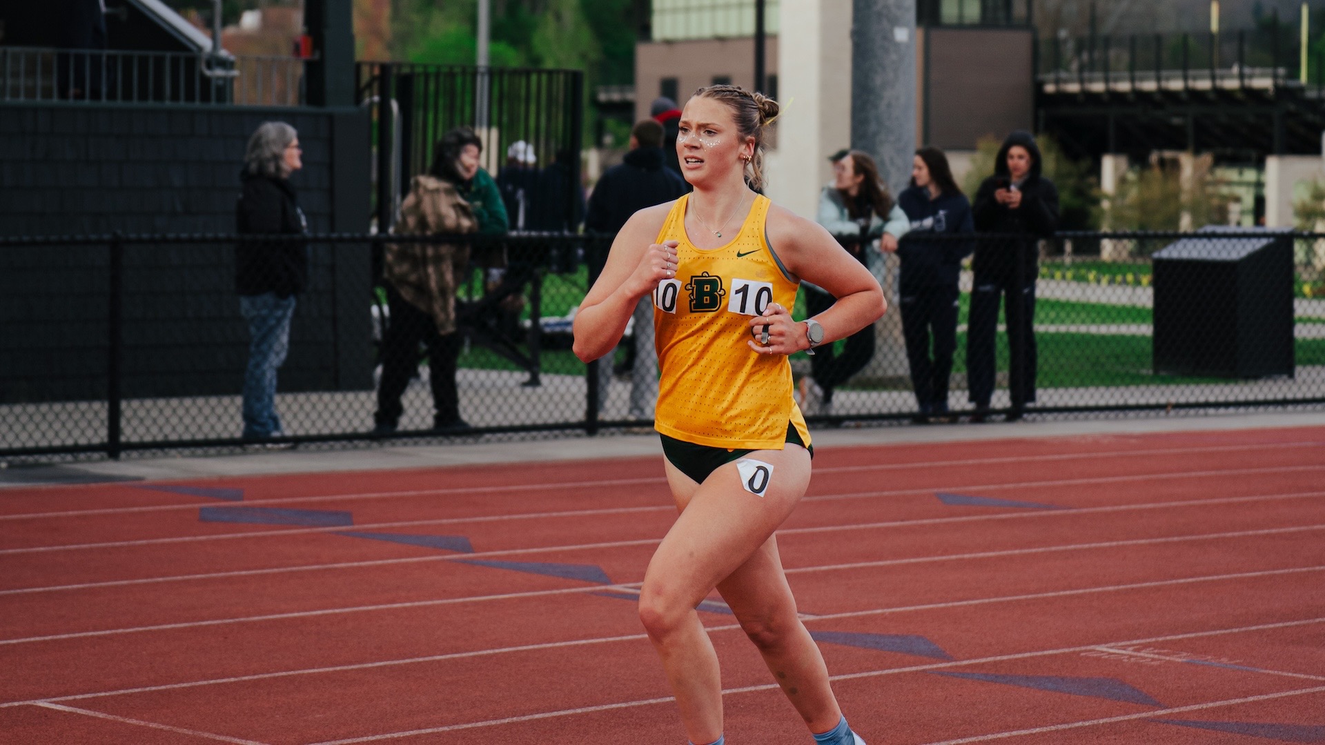 Madison Kirkpatrick