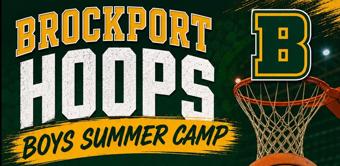 Basketball Summer Camp 2026