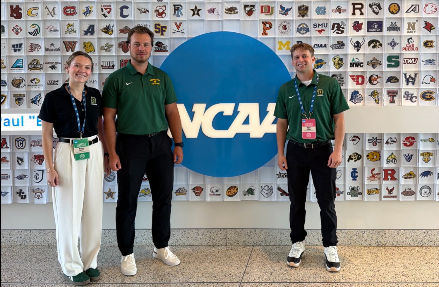 NCAA Career in Sport Forum 2026
