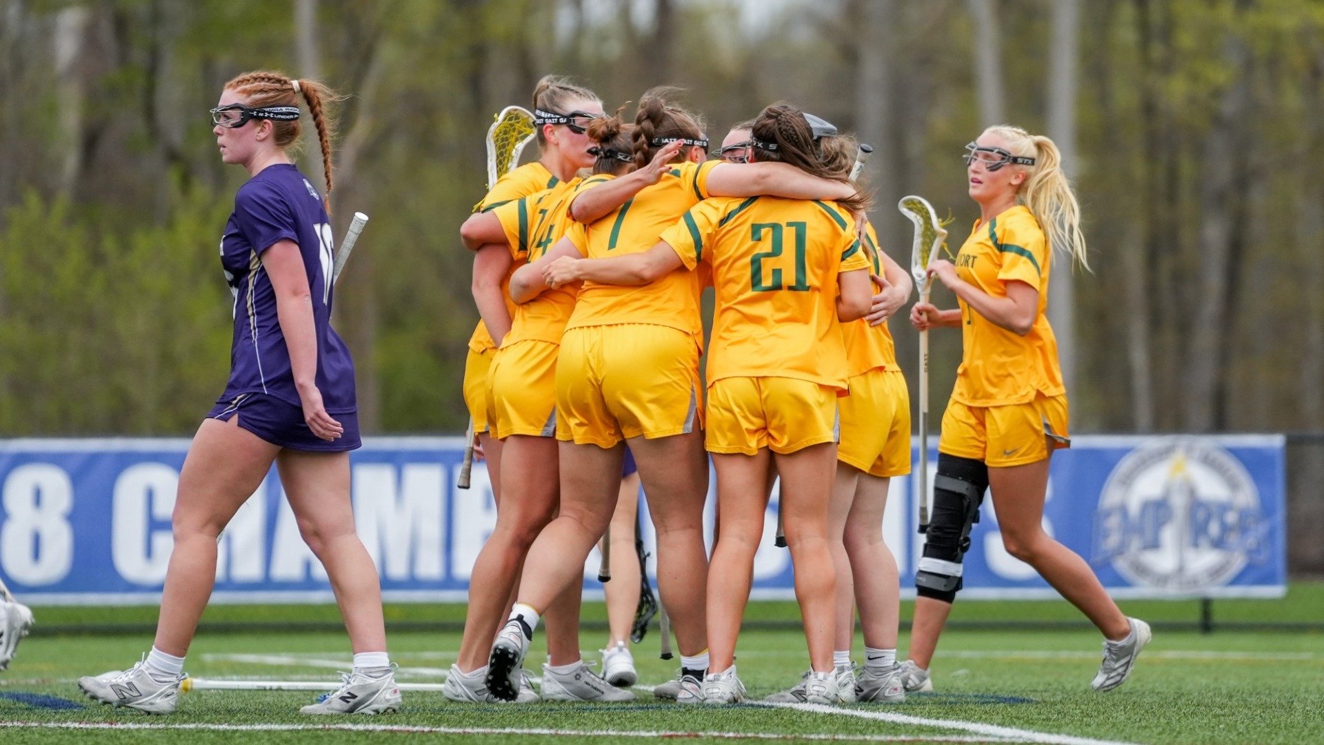 Women's Lacrosse