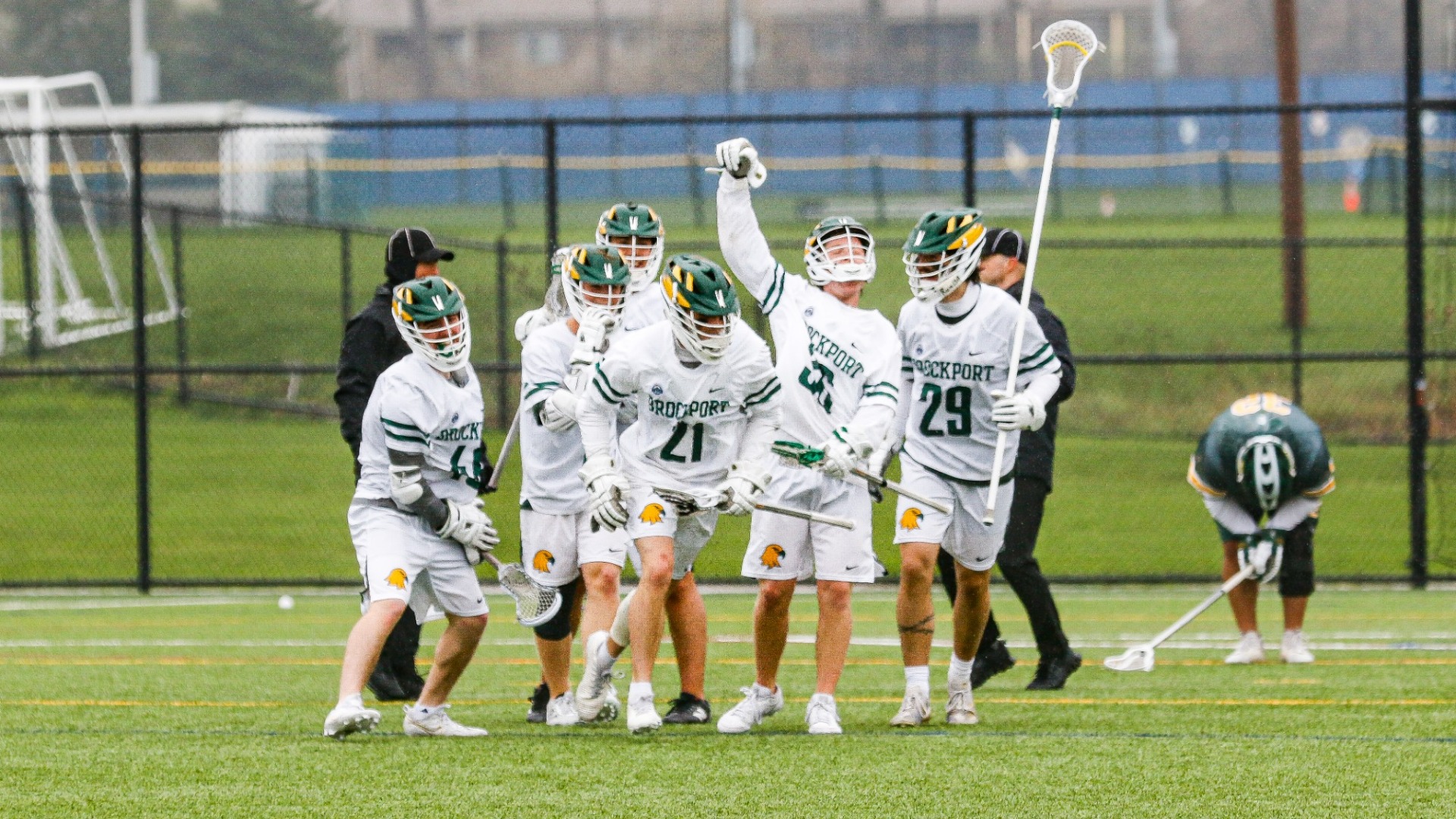 Men's Lacrosse