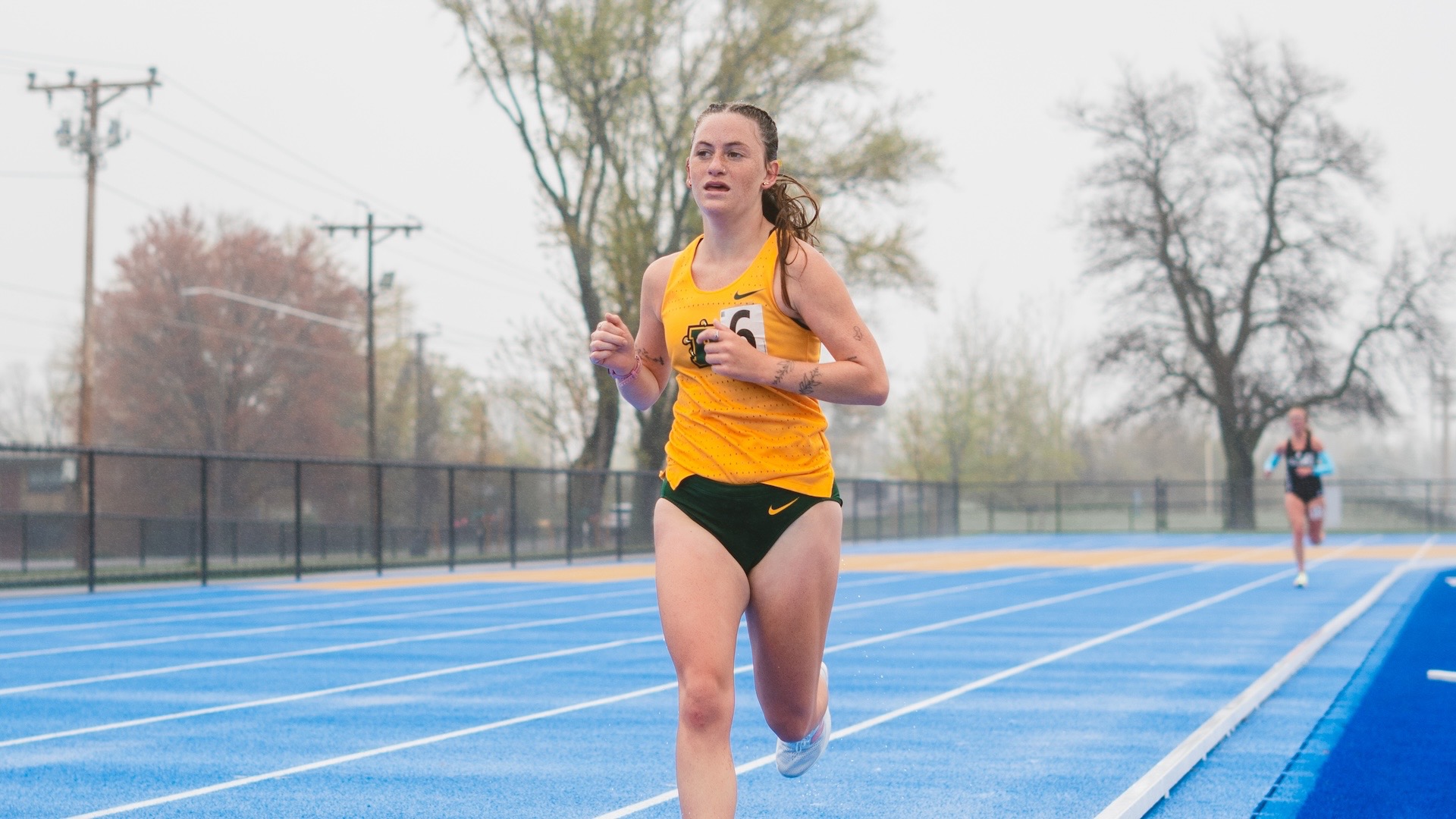 Jillian Humphrey 
