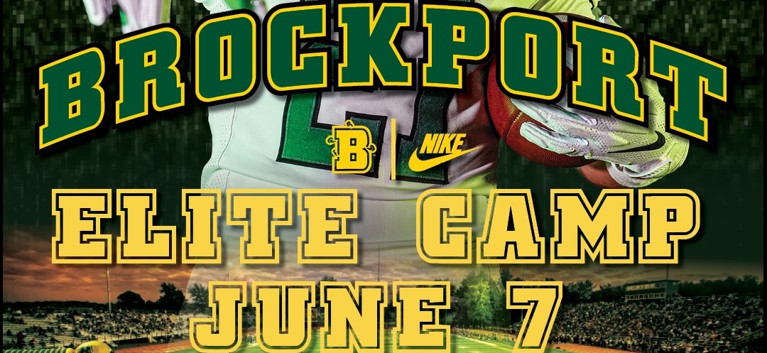Elite Camp
