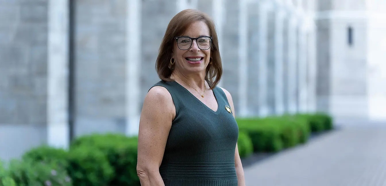 Dr. Dawn Meza Soufleris