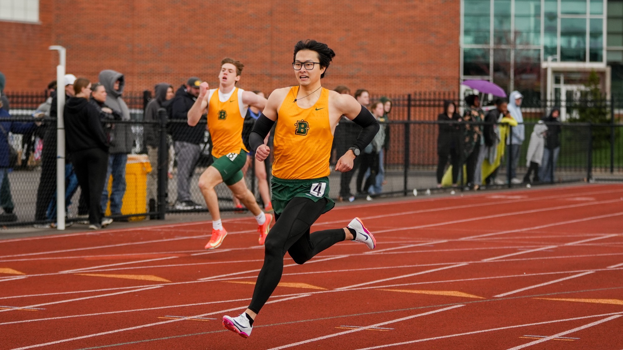 Jeremey Chen