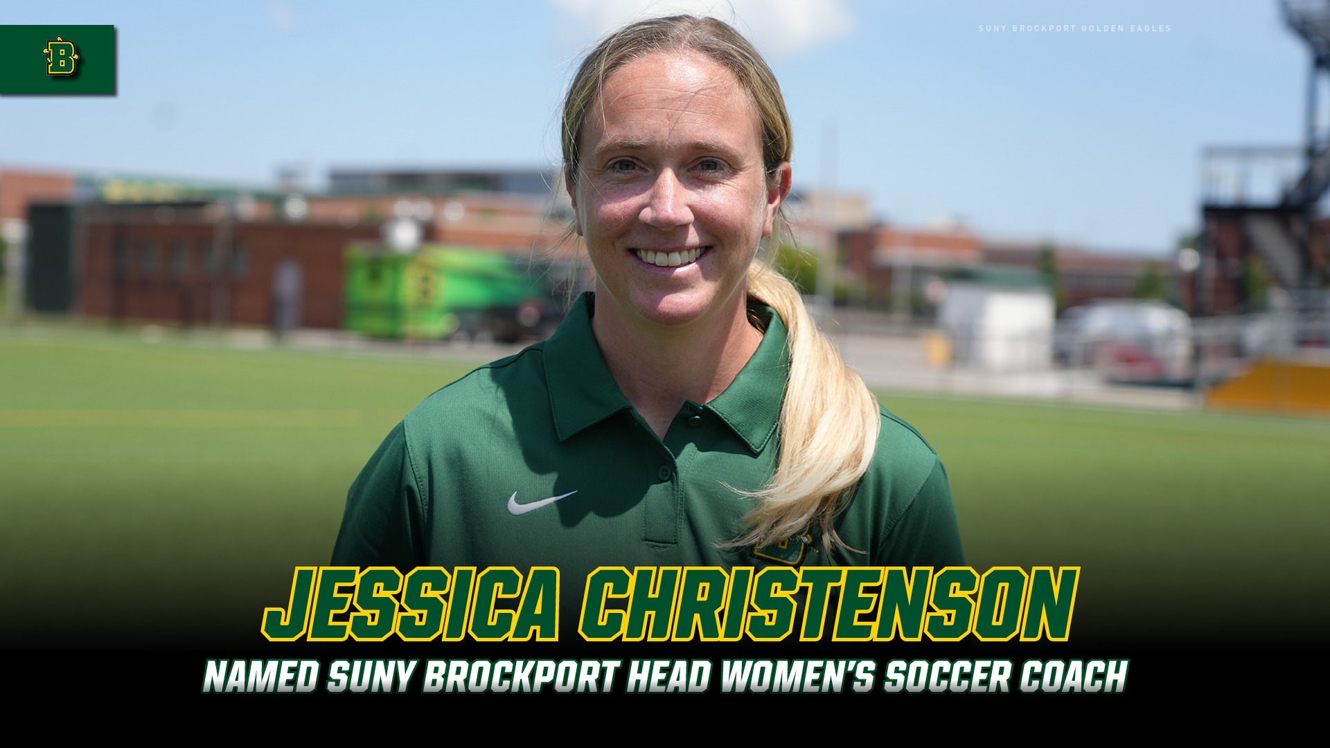 Jessica Christenson