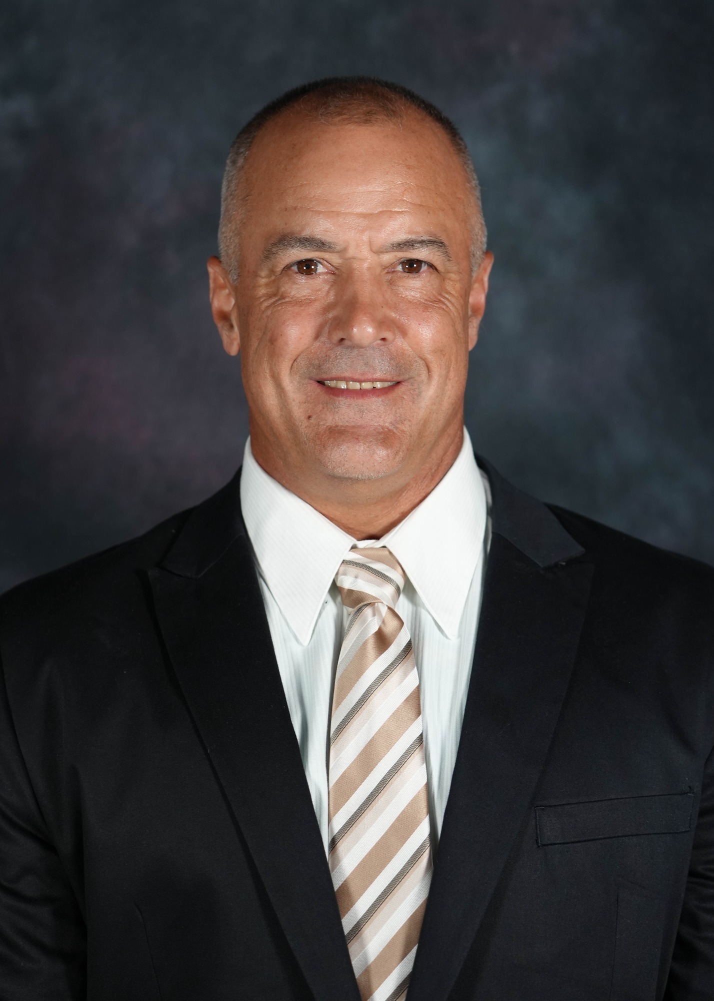 Scott Nugent