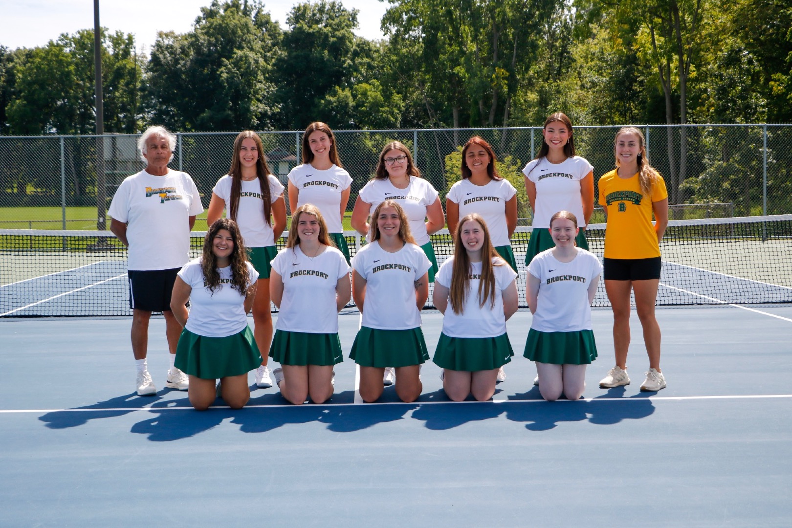 Women's Tennis