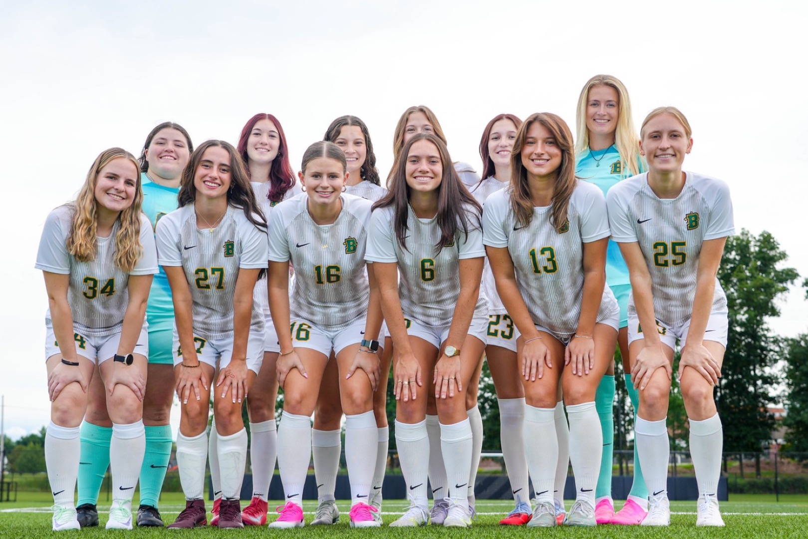 Women's Soccer