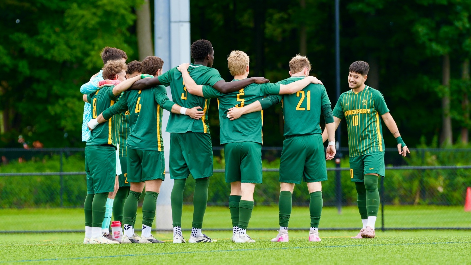 Men's Soccer