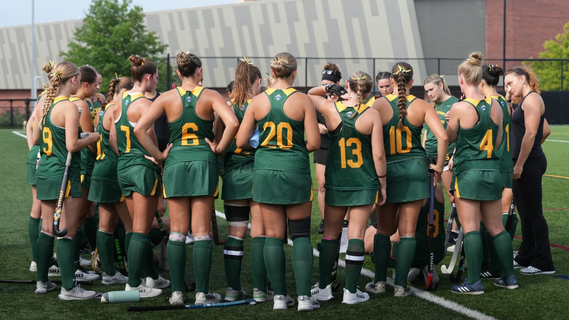 Field Hockey