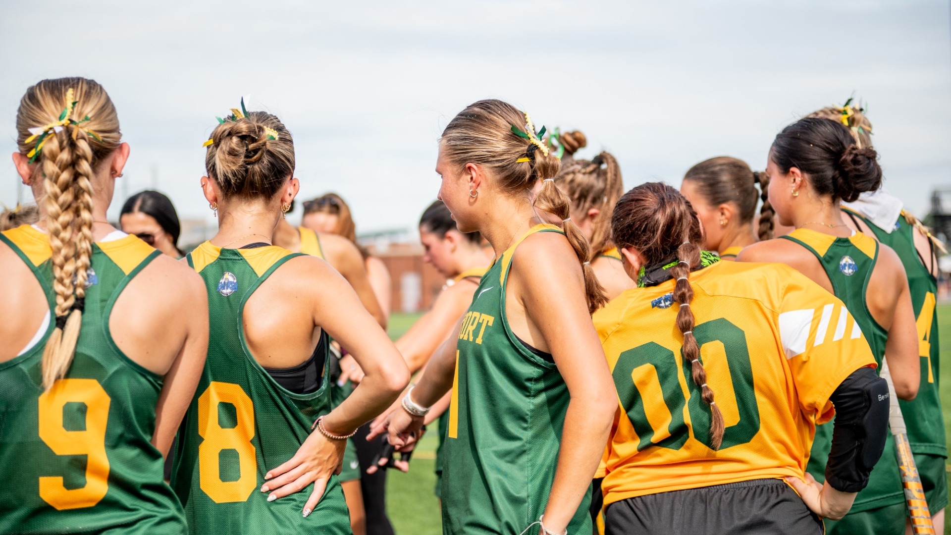 Field Hockey