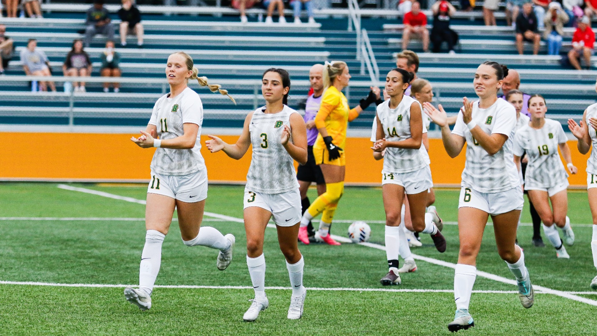 Women's Soccer