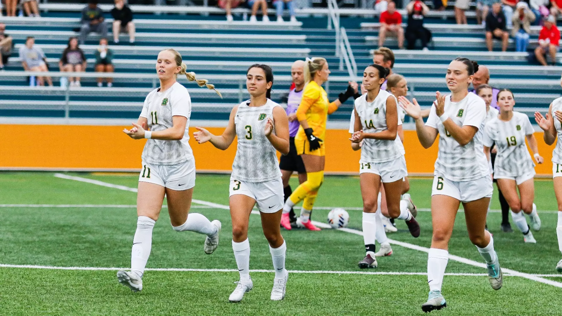 Women's Soccer