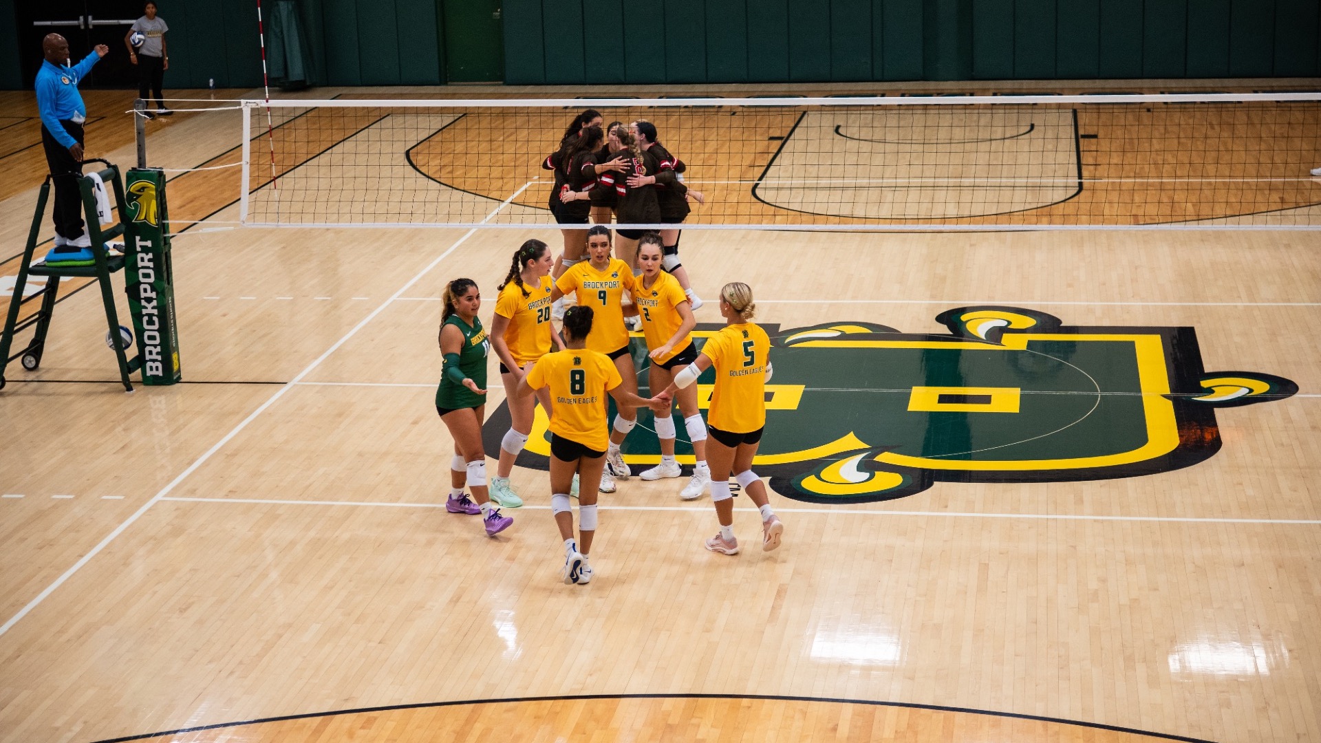 Ava Baty, Grace Ippoliti, Kaylee Dickerson-Holly, Ana Parella, Elsie Logan, Anna Kurtzhalts