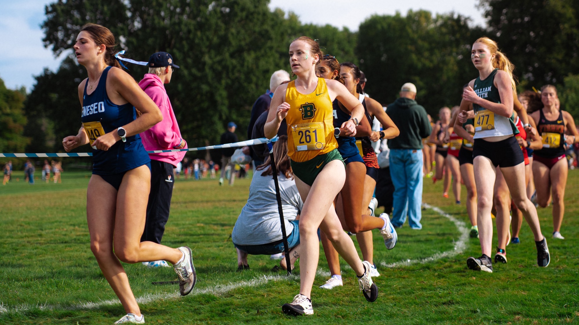 Yellowjacket Invite 
