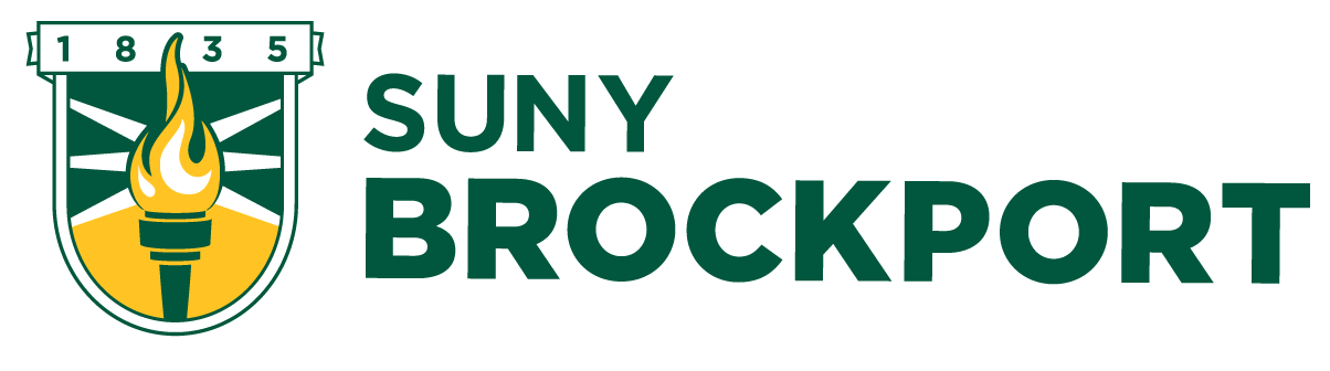 Brockport Logo