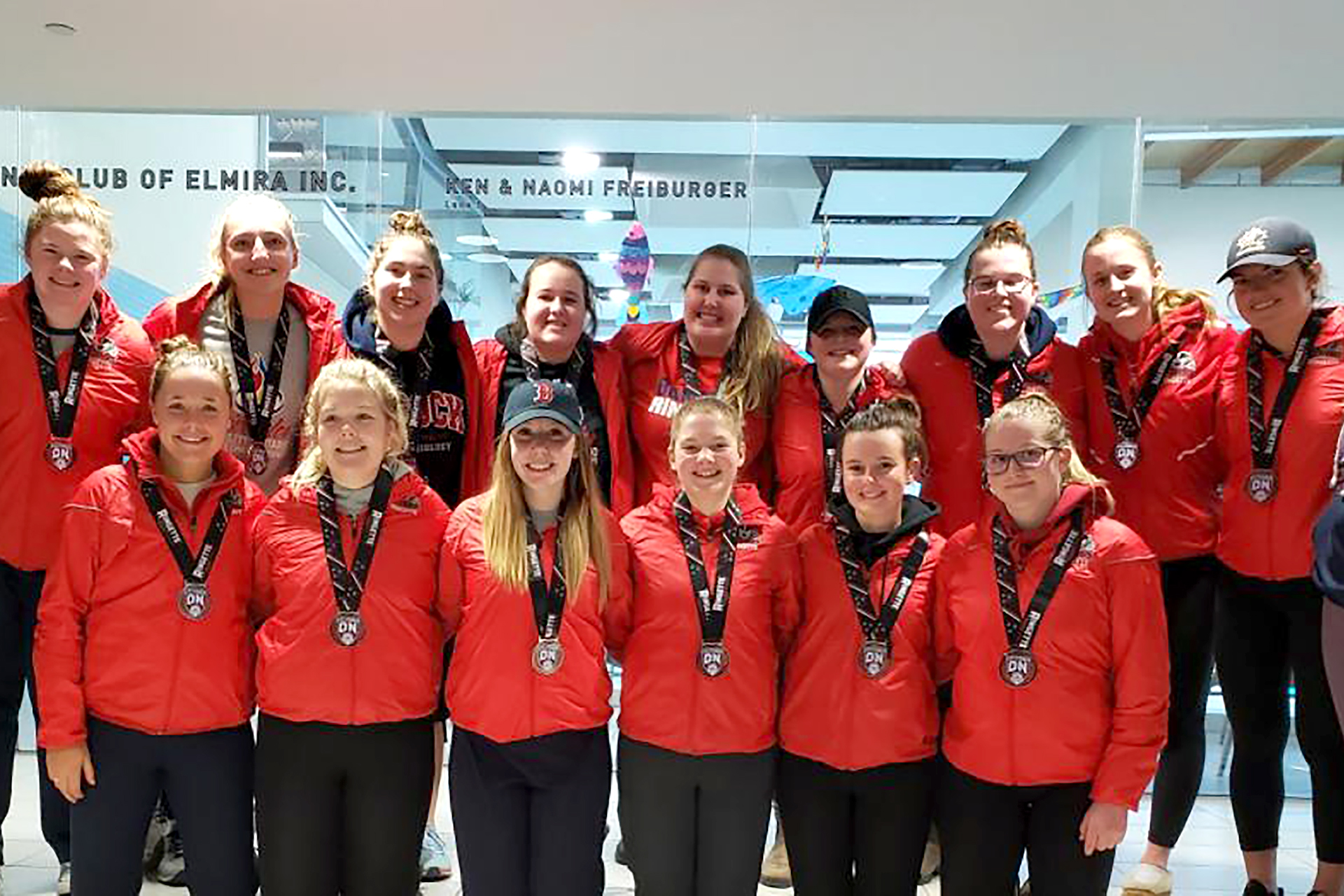 Ringette provincials