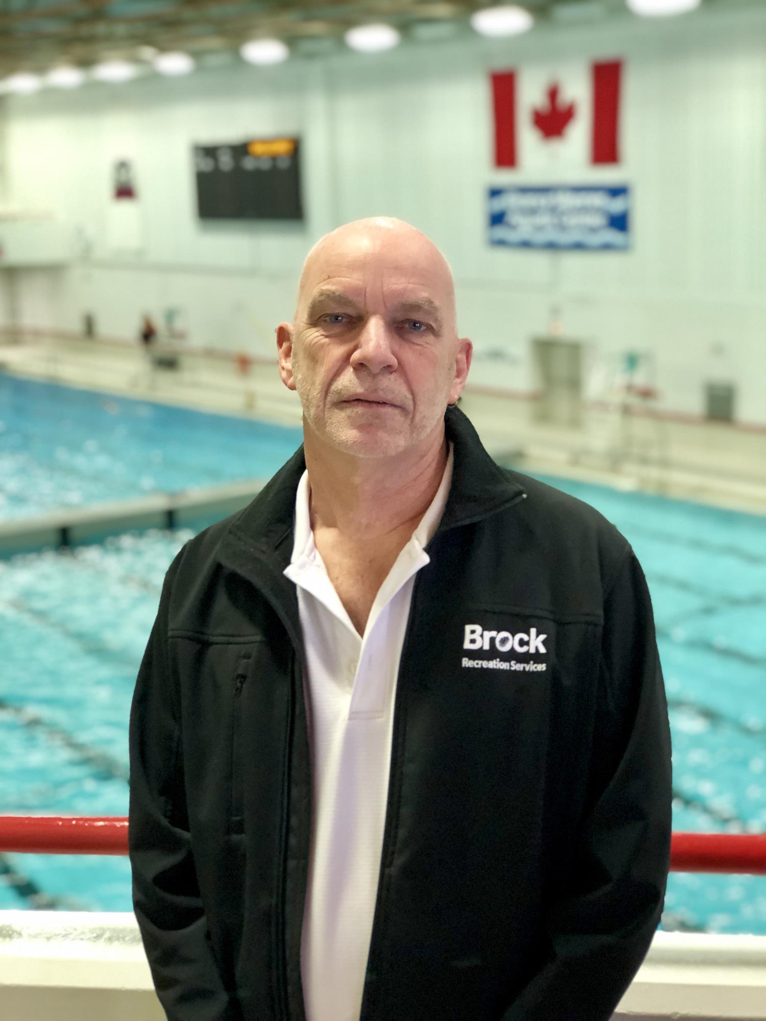 Peter Bradstreet