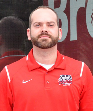 Tim Luey headshot