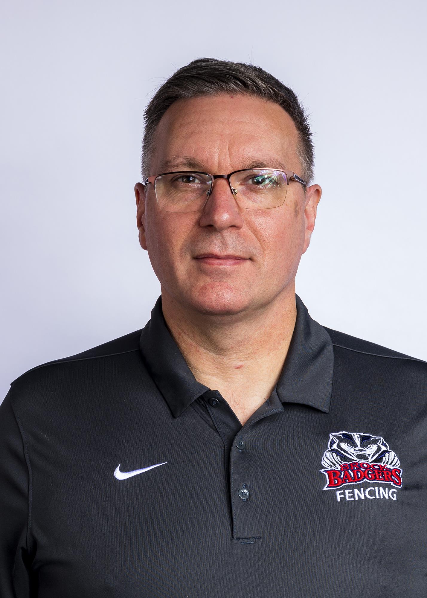 Tim Stang