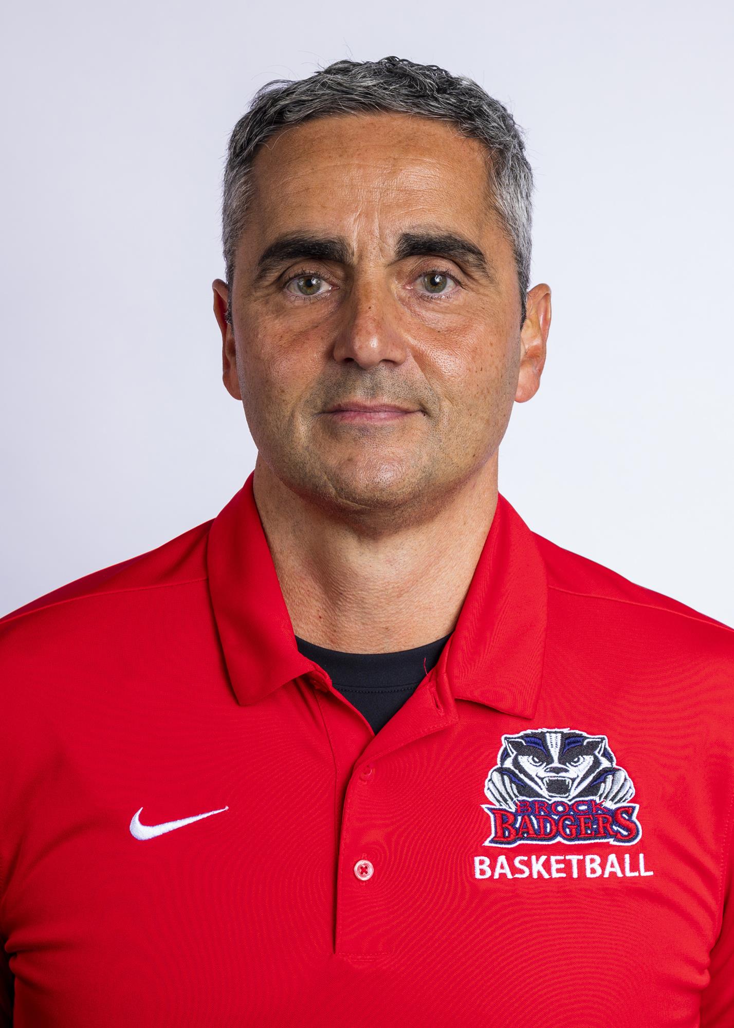 Frank Capretta