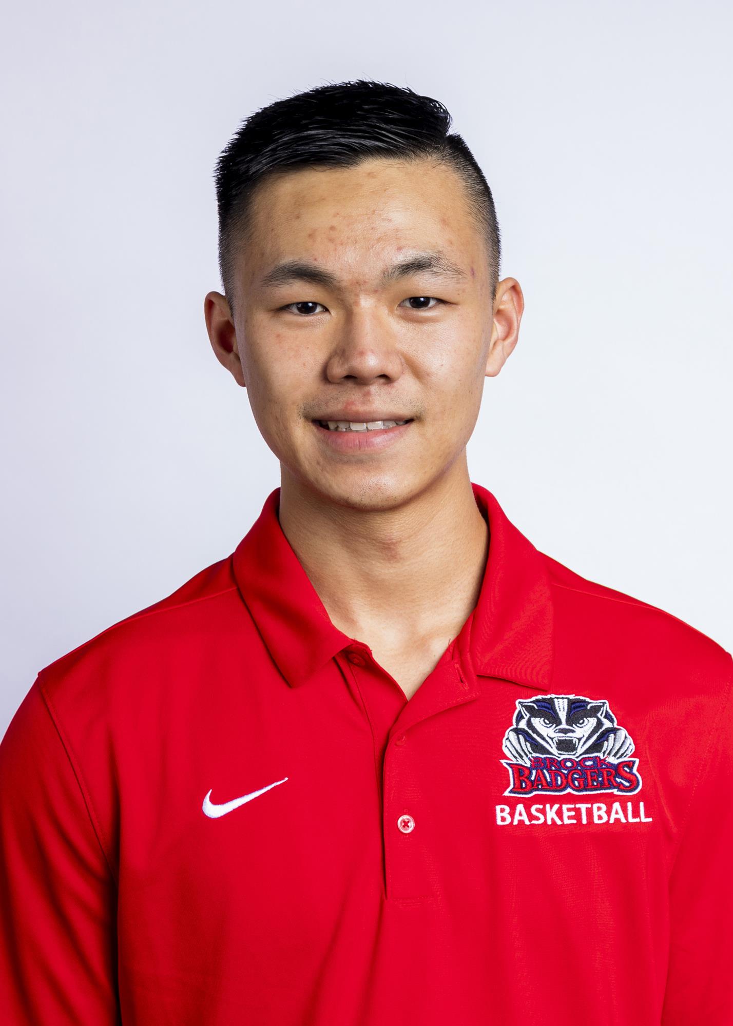 Matthew Tang