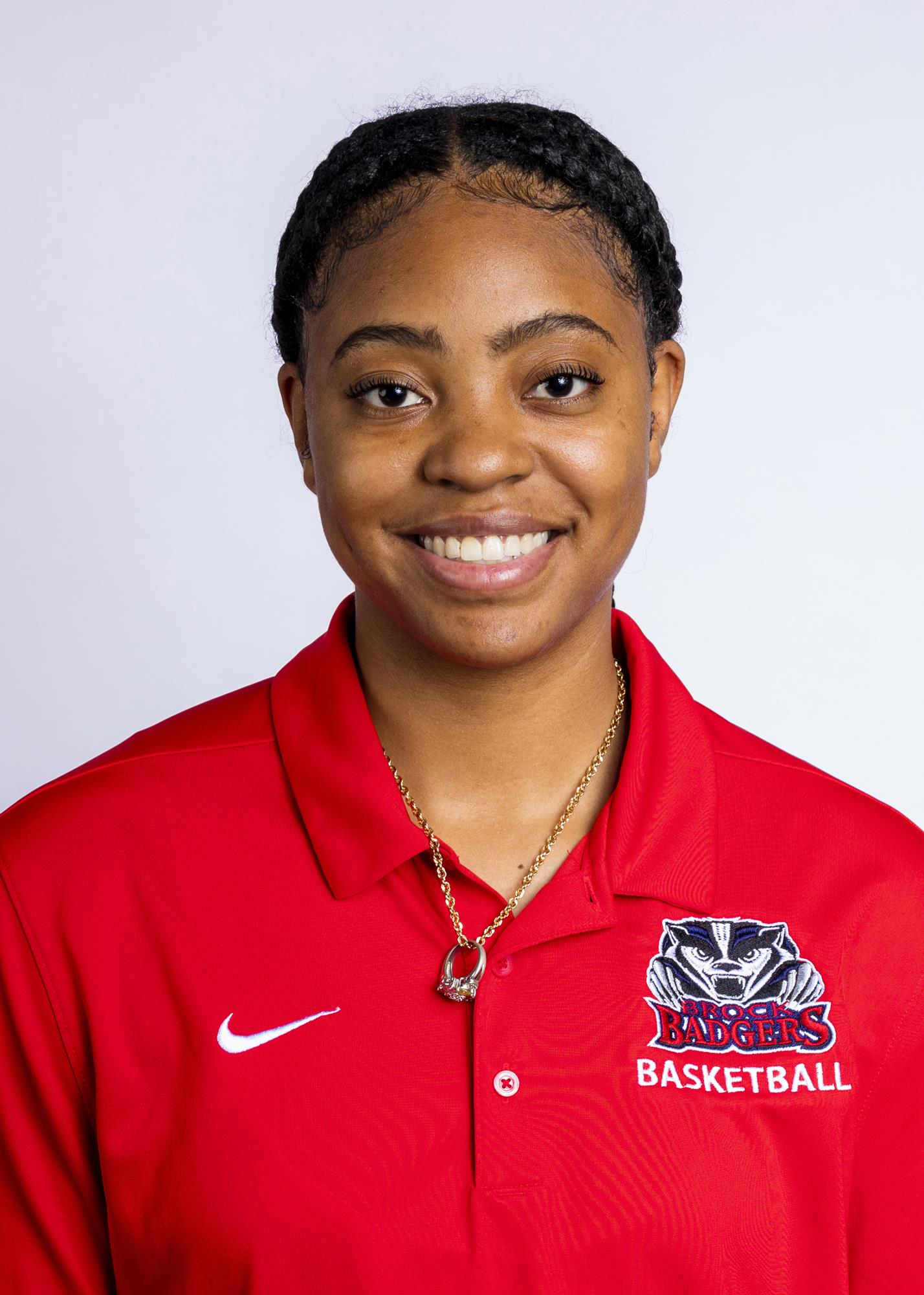 Theresa Brown