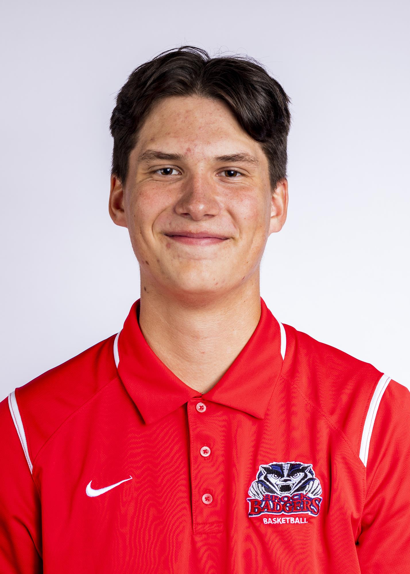 Aidan Cvetich