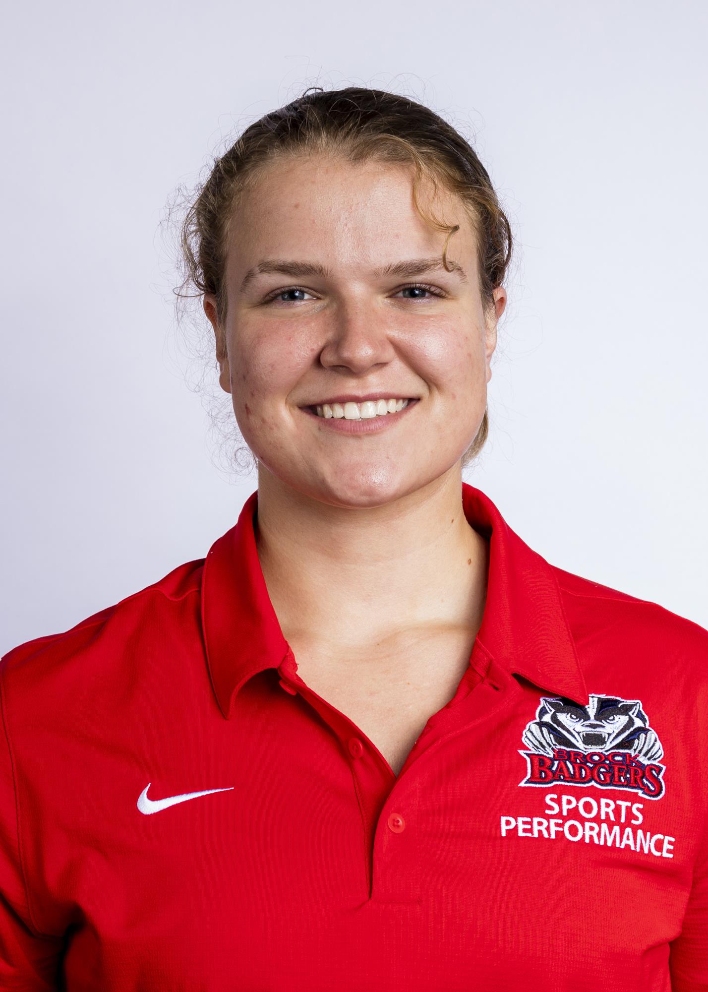 Veronica Samborski BSP