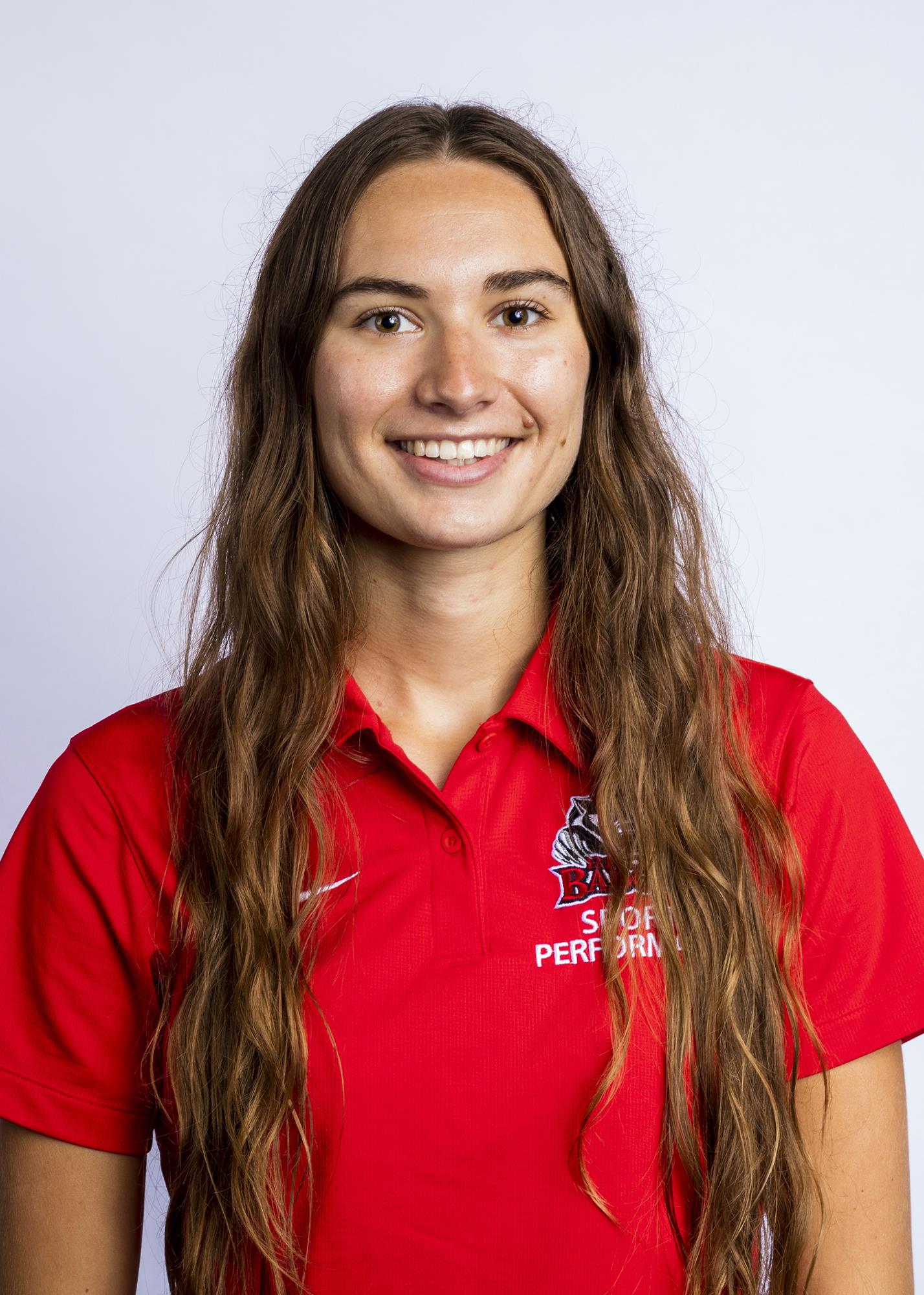 Carly Lavieille-Trimble