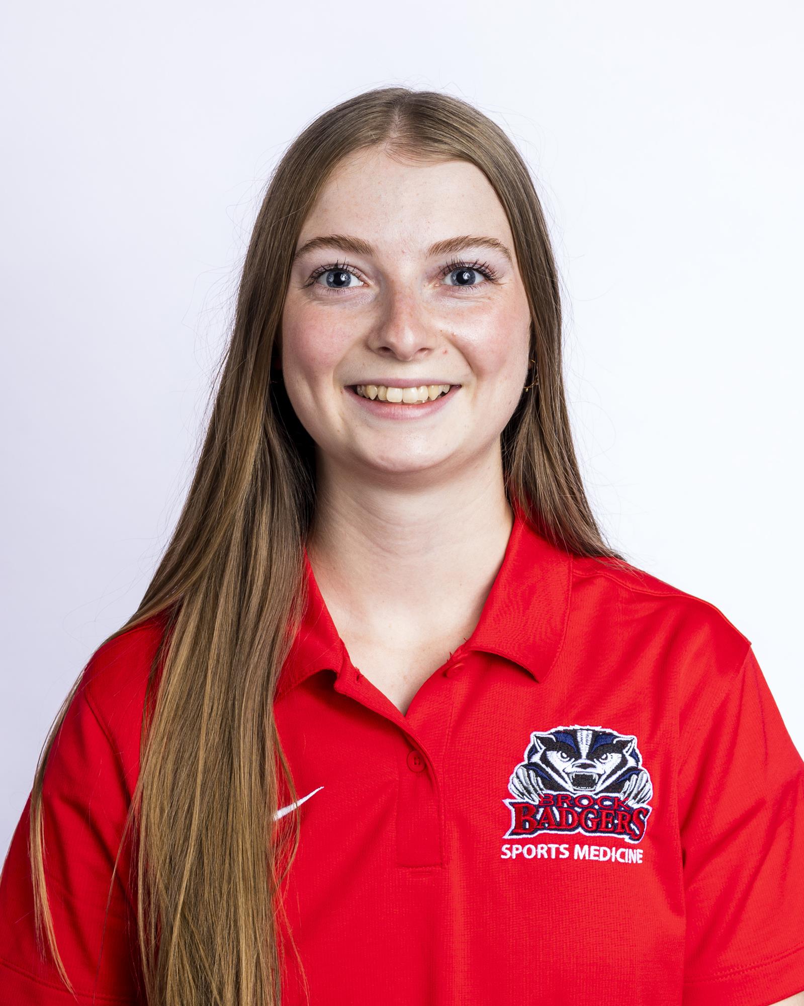 Emma Dawson