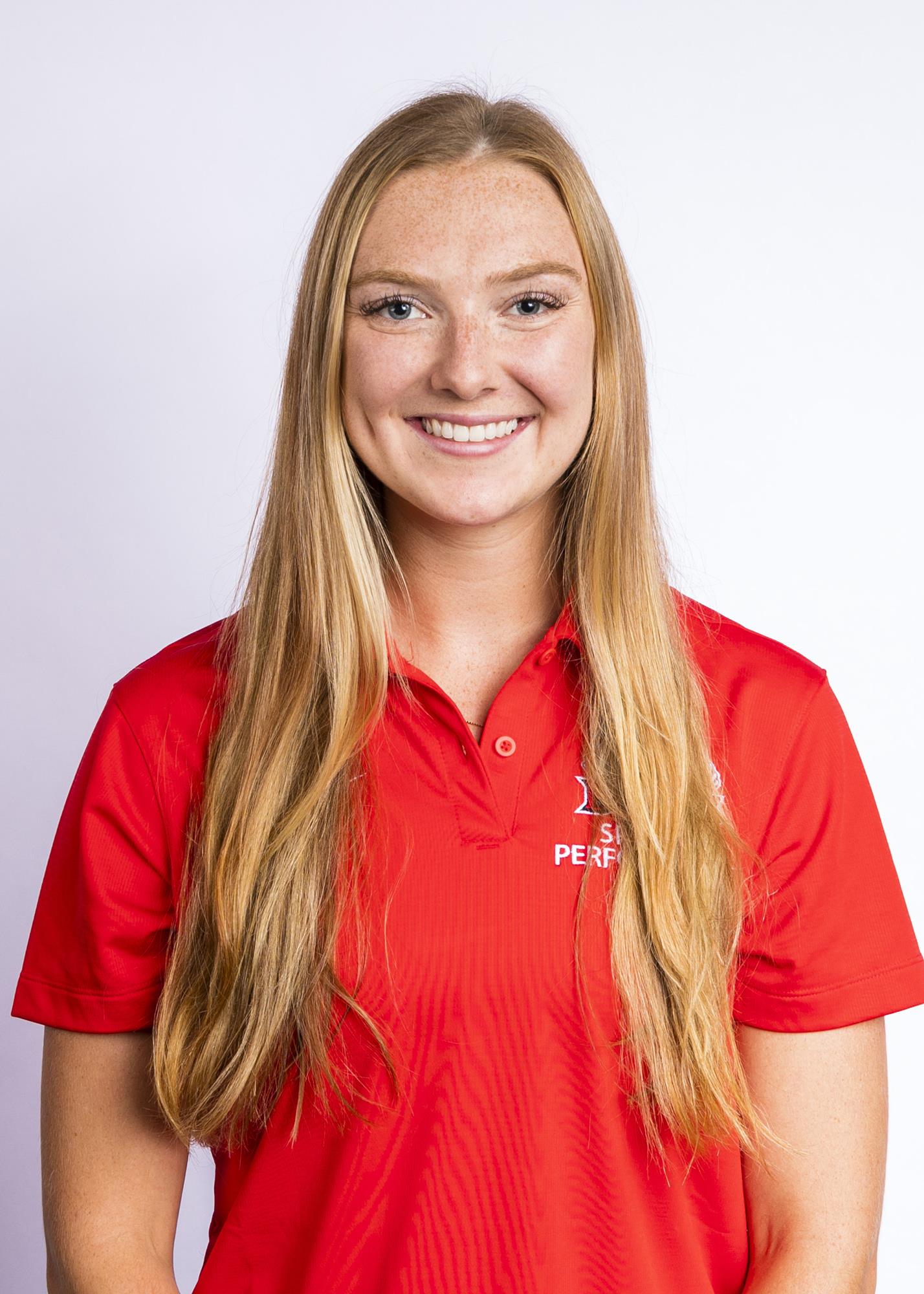 Lily Freiberger BSP