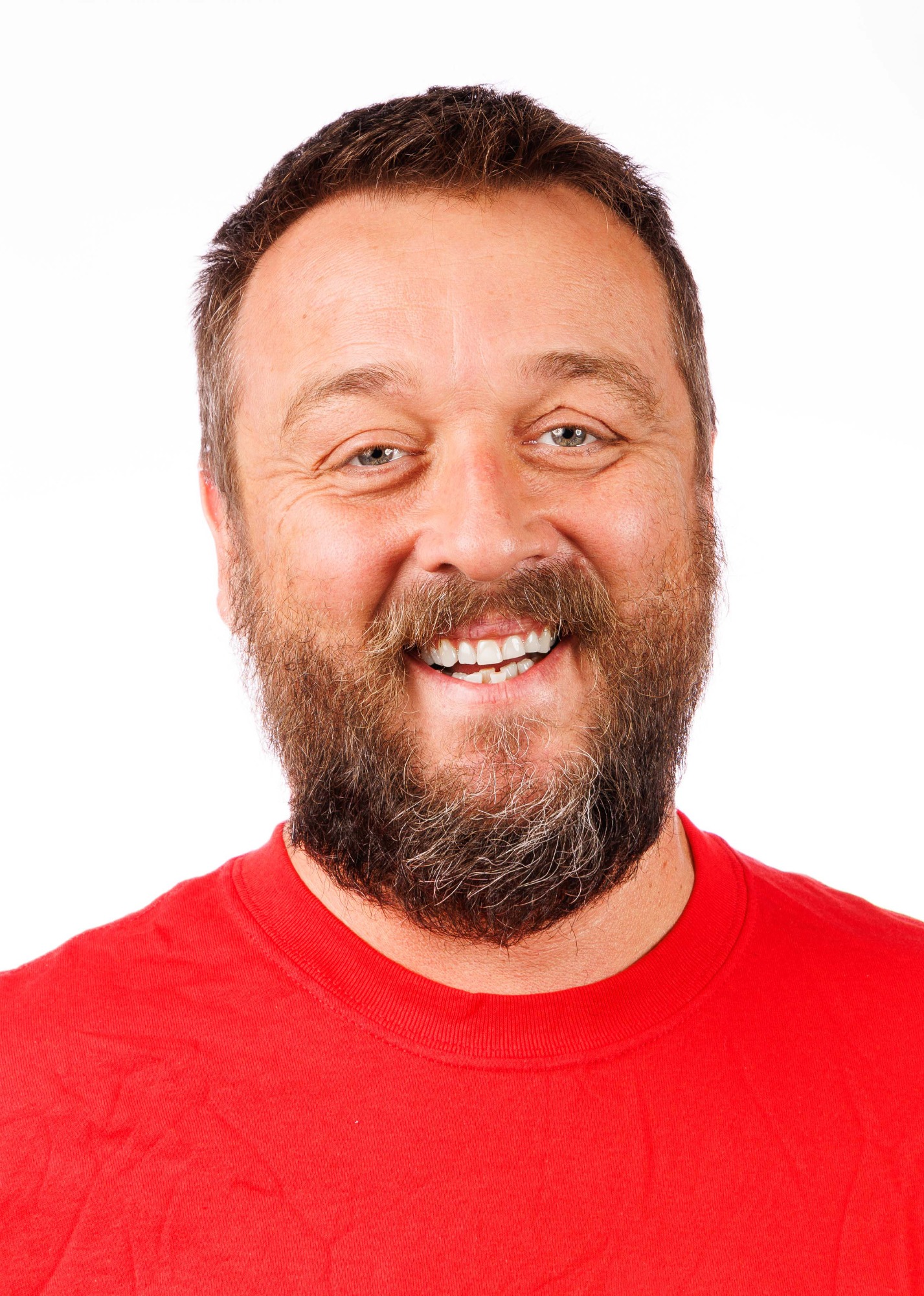 Glenn Skubbeltrang