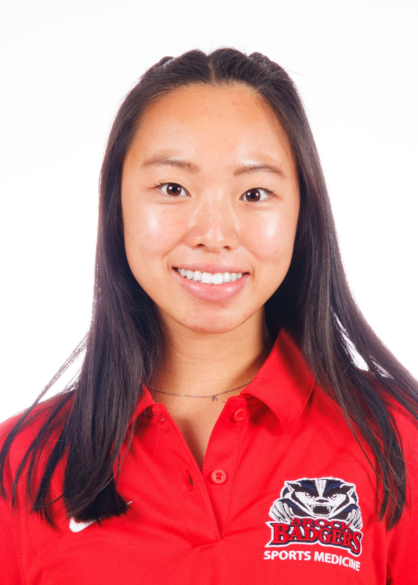Alyssa Fong